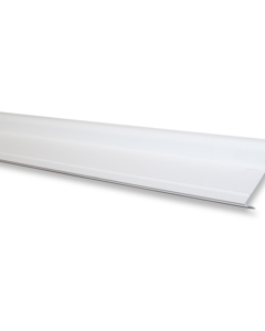 Guiding profile PVC  10ft f/nozzle pipe RM2